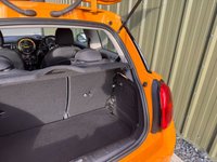 USED 2015 15 MINI HATCH 1.2 One Hatchback 3dr Petrol Manual Euro 6 (s/s) (102 ps) 7 Services + Pepper Pack + Pristine