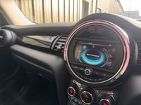 USED 2015 15 MINI HATCH 1.2 One Hatchback 3dr Petrol Manual Euro 6 (s/s) (102 ps) 7 Services + Pepper Pack + Pristine