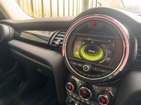 USED 2015 15 MINI HATCH 1.2 One Hatchback 3dr Petrol Manual Euro 6 (s/s) (102 ps) 7 Services + Pepper Pack + Pristine