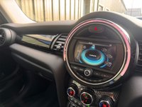 USED 2015 15 MINI HATCH 1.2 One Hatchback 3dr Petrol Manual Euro 6 (s/s) (102 ps) 7 Services + Pepper Pack + Pristine