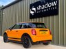 USED 2015 15 MINI HATCH 1.2 One Hatchback 3dr Petrol Manual Euro 6 (s/s) (102 ps) 7 Services + Pepper Pack + Pristine