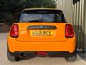 USED 2015 15 MINI HATCH 1.2 One Hatchback 3dr Petrol Manual Euro 6 (s/s) (102 ps) 7 Services + Pepper Pack + Pristine