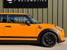 USED 2015 15 MINI HATCH 1.2 One Hatchback 3dr Petrol Manual Euro 6 (s/s) (102 ps) 7 Services + Pepper Pack + Pristine