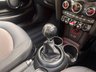 USED 2015 15 MINI HATCH 1.2 One Hatchback 3dr Petrol Manual Euro 6 (s/s) (102 ps) 7 Services + Pepper Pack + Pristine