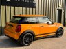 USED 2015 15 MINI HATCH 1.2 One Hatchback 3dr Petrol Manual Euro 6 (s/s) (102 ps) 7 Services + Pepper Pack + Pristine