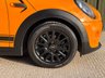 USED 2015 15 MINI HATCH 1.2 One Hatchback 3dr Petrol Manual Euro 6 (s/s) (102 ps) 7 Services + Pepper Pack + Pristine
