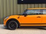 USED 2015 15 MINI HATCH 1.2 One Hatchback 3dr Petrol Manual Euro 6 (s/s) (102 ps) 7 Services + Pepper Pack + Pristine