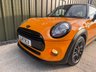 USED 2015 15 MINI HATCH 1.2 One Hatchback 3dr Petrol Manual Euro 6 (s/s) (102 ps) 7 Services + Pepper Pack + Pristine