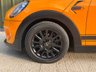USED 2015 15 MINI HATCH 1.2 One Hatchback 3dr Petrol Manual Euro 6 (s/s) (102 ps) 7 Services + Pepper Pack + Pristine
