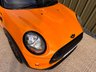 USED 2015 15 MINI HATCH 1.2 One Hatchback 3dr Petrol Manual Euro 6 (s/s) (102 ps) 7 Services + Pepper Pack + Pristine