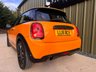USED 2015 15 MINI HATCH 1.2 One Hatchback 3dr Petrol Manual Euro 6 (s/s) (102 ps) 7 Services + Pepper Pack + Pristine