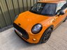 USED 2015 15 MINI HATCH 1.2 One Hatchback 3dr Petrol Manual Euro 6 (s/s) (102 ps) 7 Services + Pepper Pack + Pristine