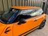 USED 2015 15 MINI HATCH 1.2 One Hatchback 3dr Petrol Manual Euro 6 (s/s) (102 ps) 7 Services + Pepper Pack + Pristine