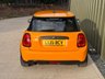 USED 2015 15 MINI HATCH 1.2 One Hatchback 3dr Petrol Manual Euro 6 (s/s) (102 ps) 7 Services + Pepper Pack + Pristine