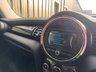 USED 2015 15 MINI HATCH 1.2 One Hatchback 3dr Petrol Manual Euro 6 (s/s) (102 ps) 7 Services + Pepper Pack + Pristine