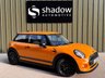 USED 2015 15 MINI HATCH 1.2 One Hatchback 3dr Petrol Manual Euro 6 (s/s) (102 ps) 7 Services + Pepper Pack + Pristine