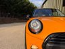 USED 2015 15 MINI HATCH 1.2 One Hatchback 3dr Petrol Manual Euro 6 (s/s) (102 ps) 7 Services + Pepper Pack + Pristine