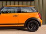 USED 2015 15 MINI HATCH 1.2 One Hatchback 3dr Petrol Manual Euro 6 (s/s) (102 ps) 7 Services + Pepper Pack + Pristine