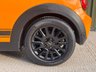USED 2015 15 MINI HATCH 1.2 One Hatchback 3dr Petrol Manual Euro 6 (s/s) (102 ps) 7 Services + Pepper Pack + Pristine