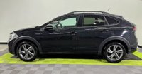 USED 2022 22 VOLKSWAGEN TAIGO 1.0 TSI R-Line SUV 5dr Petrol DSG Euro 6 (s/s) (110 ps) 