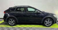 USED 2022 22 VOLKSWAGEN TAIGO 1.0 TSI R-Line SUV 5dr Petrol DSG Euro 6 (s/s) (110 ps) 