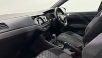 USED 2022 22 VOLKSWAGEN TAIGO 1.0 TSI R-Line SUV 5dr Petrol DSG Euro 6 (s/s) (110 ps) 