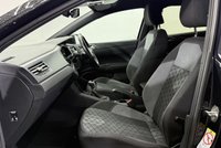 USED 2022 22 VOLKSWAGEN TAIGO 1.0 TSI R-Line SUV 5dr Petrol DSG Euro 6 (s/s) (110 ps) 