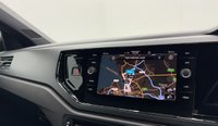 USED 2022 22 VOLKSWAGEN TAIGO 1.0 TSI R-Line SUV 5dr Petrol DSG Euro 6 (s/s) (110 ps) 