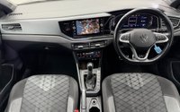 USED 2022 22 VOLKSWAGEN TAIGO 1.0 TSI R-Line SUV 5dr Petrol DSG Euro 6 (s/s) (110 ps) 