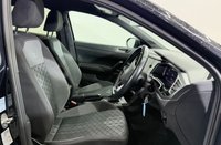 USED 2022 22 VOLKSWAGEN TAIGO 1.0 TSI R-Line SUV 5dr Petrol DSG Euro 6 (s/s) (110 ps) 