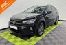 USED 2022 22 VOLKSWAGEN TAIGO 1.0 TSI R-Line SUV 5dr Petrol DSG Euro 6 (s/s) (110 ps) 