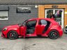 USED 2016 66 MERCEDES-BENZ A-CLASS 2.0 A45 AMG Hatchback 5dr Petrol SpdS DCT 4MATIC Euro 6 (s/s) (360 ps) 355 BHP * APPLE CAR PLAY
