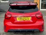 USED 2016 66 MERCEDES-BENZ A-CLASS 2.0 A45 AMG Hatchback 5dr Petrol SpdS DCT 4MATIC Euro 6 (s/s) (360 ps) 355 BHP * APPLE CAR PLAY