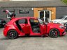 USED 2016 66 MERCEDES-BENZ A-CLASS 2.0 A45 AMG Hatchback 5dr Petrol SpdS DCT 4MATIC Euro 6 (s/s) (360 ps) 355 BHP * APPLE CAR PLAY