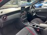 USED 2016 66 MERCEDES-BENZ A-CLASS 2.0 A45 AMG Hatchback 5dr Petrol SpdS DCT 4MATIC Euro 6 (s/s) (360 ps) 355 BHP * APPLE CAR PLAY