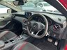 USED 2016 66 MERCEDES-BENZ A-CLASS 2.0 A45 AMG Hatchback 5dr Petrol SpdS DCT 4MATIC Euro 6 (s/s) (360 ps) 355 BHP * APPLE CAR PLAY