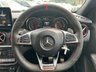USED 2016 66 MERCEDES-BENZ A-CLASS 2.0 A45 AMG Hatchback 5dr Petrol SpdS DCT 4MATIC Euro 6 (s/s) (360 ps) 355 BHP * APPLE CAR PLAY