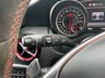 USED 2016 66 MERCEDES-BENZ A-CLASS 2.0 A45 AMG Hatchback 5dr Petrol SpdS DCT 4MATIC Euro 6 (s/s) (360 ps) 355 BHP * APPLE CAR PLAY