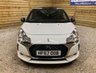 USED 2017 67 DS AUTOMOBILES DS 3 1.2 PureTech Connected Chic Hatchback 3dr Petrol Manual Euro 6 (82 ps) 10,423 MLS ONLY TWO LOCAL OWNERS HIGH SPEC EXC CONDITION