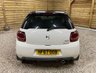 USED 2017 67 DS AUTOMOBILES DS 3 1.2 PureTech Connected Chic Hatchback 3dr Petrol Manual Euro 6 (82 ps) 10,423 MLS ONLY TWO LOCAL OWNERS HIGH SPEC EXC CONDITION