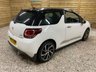 USED 2017 67 DS AUTOMOBILES DS 3 1.2 PureTech Connected Chic Hatchback 3dr Petrol Manual Euro 6 (82 ps) 10,423 MLS ONLY TWO LOCAL OWNERS HIGH SPEC EXC CONDITION