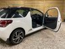 USED 2017 67 DS AUTOMOBILES DS 3 1.2 PureTech Connected Chic Hatchback 3dr Petrol Manual Euro 6 (82 ps) 10,423 MLS ONLY TWO LOCAL OWNERS HIGH SPEC EXC CONDITION