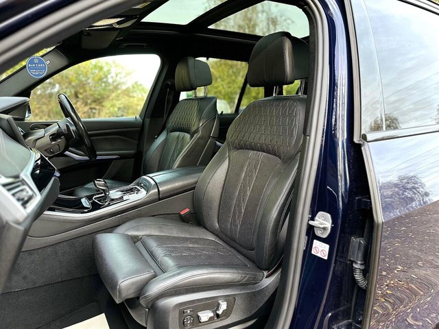 2022 BMW X5 - Photo 8