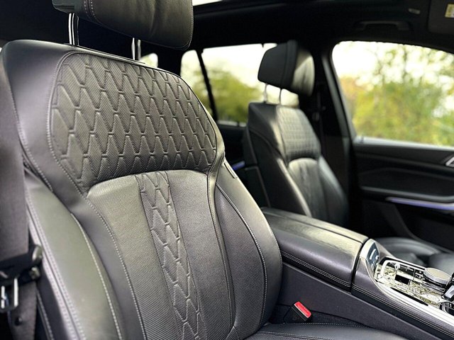 2022 BMW X5 - Photo 6