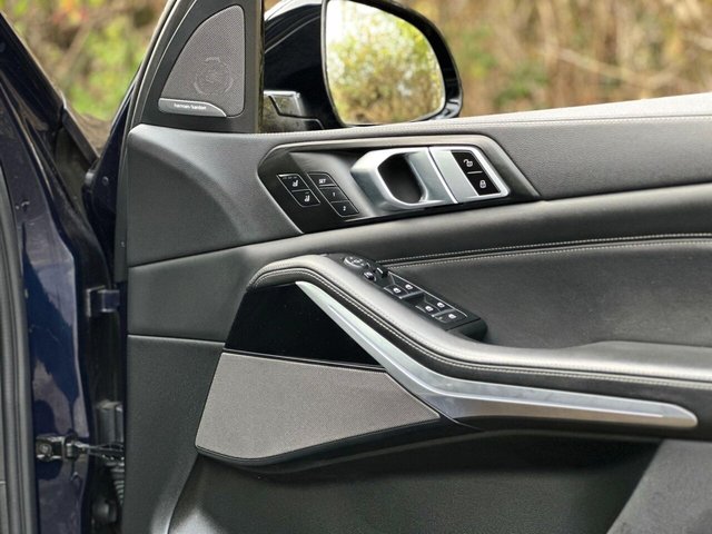 2022 BMW X5 - Photo 10