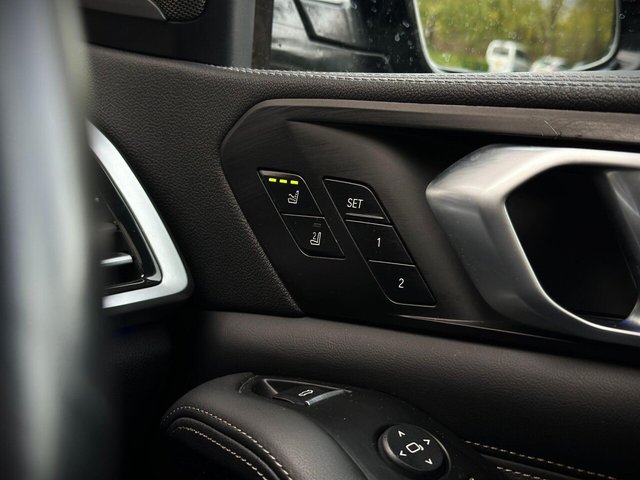 2022 BMW X5 - Photo 11