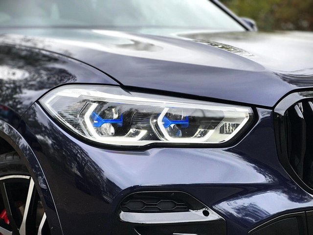 2022 BMW X5 - Photo 4