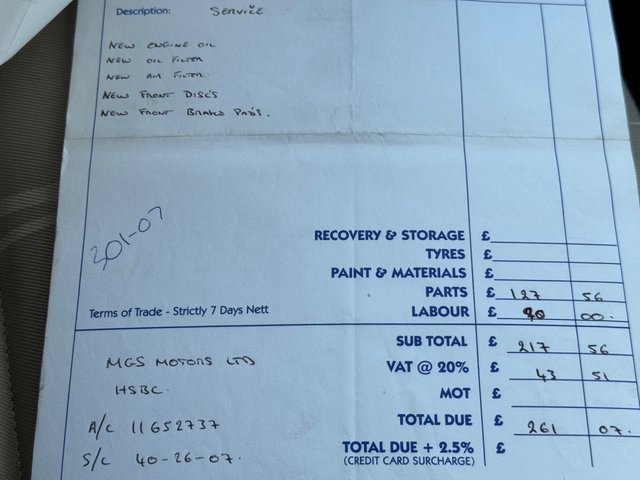 2008 Smart Fortwo 1L Passion 2dr - Photo 6
