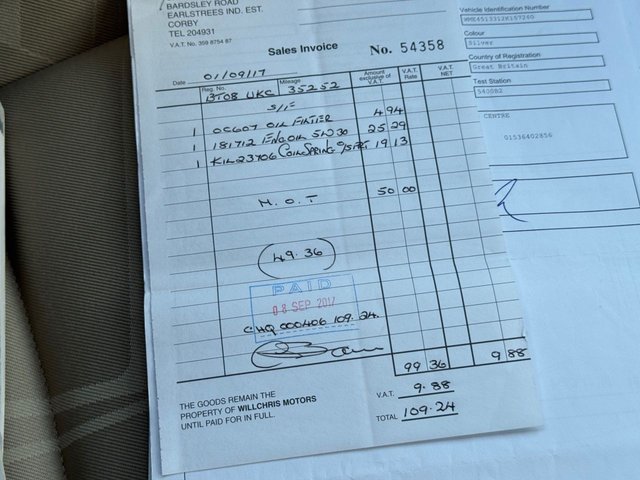 2008 Smart Fortwo 1L Passion 2dr - Photo 8