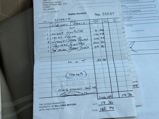 2008 Smart Fortwo 1L Passion 2dr - Photo 10